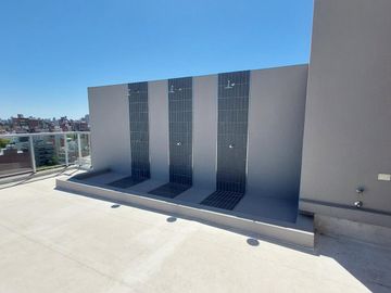 Departamento 2 dormitorios con cochera y amenities en  Montevideo 2700