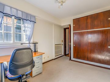 CASA - VENTA - 6 AMB - JARDIN - PISCINA - GARAGE - SUITE - BELGRANO R