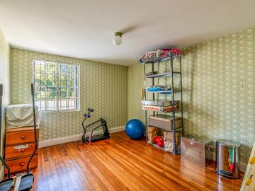 CASA - VENTA - 6 AMB - JARDIN - PISCINA - GARAGE - SUITE - BELGRANO R