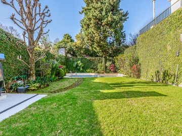 CASA - VENTA - 6 AMB - JARDIN - PISCINA - GARAGE - SUITE - BELGRANO R