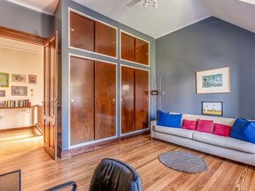 CASA - VENTA - 6 AMB - JARDIN - PISCINA - GARAGE - SUITE - BELGRANO R