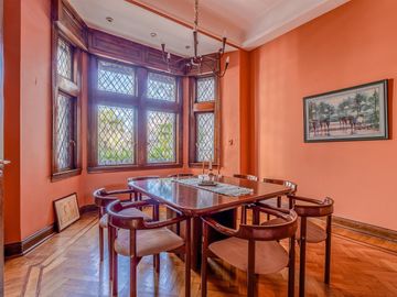 CASA - VENTA - 6 AMB - JARDIN - PISCINA - GARAGE - SUITE - BELGRANO R