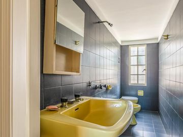 CASA - VENTA - 6 AMB - JARDIN - PISCINA - GARAGE - SUITE - BELGRANO R