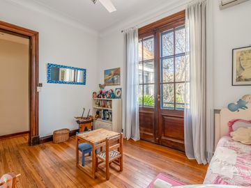 CASA - VENTA - 6 AMB - JARDIN - PISCINA - GARAGE - SUITE - BELGRANO R