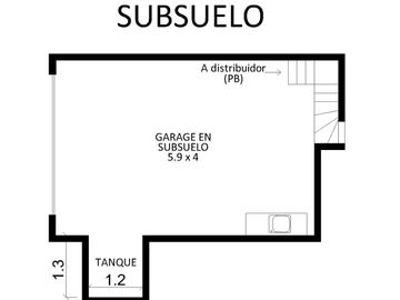 CASA - VENTA - 6 AMB - JARDIN - PISCINA - GARAGE - SUITE - BELGRANO R