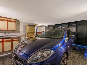 CASA - VENTA - 6 AMB - JARDIN - PISCINA - GARAGE - SUITE - BELGRANO R