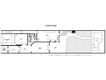 CASA - VENTA - 6 AMB - JARDIN - PISCINA - GARAGE - SUITE - BELGRANO R