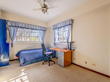 CASA - VENTA - 6 AMB - JARDIN - PISCINA - GARAGE - SUITE - BELGRANO R