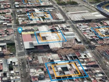 Galpón - Depósito  de 311 m2. - Distrito de las artes - Mixtura 3 - Boca - VENTA