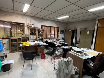 Galpón - Depósito  de 311 m2. - Distrito de las artes - Mixtura 3 - Boca - VENTA