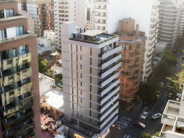 Departamento en Venta - 1 dormitorio - Nueva Córdoba - Estrada y Buenos Aires MARIA REINA XVIII