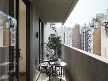 Departamento en Venta - 1 dormitorio - Nueva Córdoba - Estrada y Buenos Aires MARIA REINA XVIII