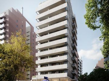 Departamento en Venta - 1 dormitorio - Nueva Córdoba - Estrada y Buenos Aires MARIA REINA XVIII