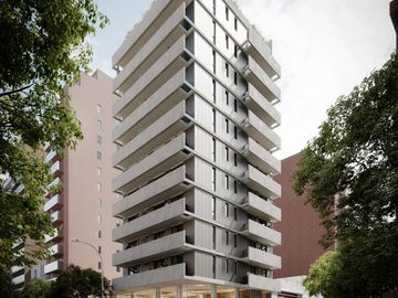 Departamento en Venta - 1 dormitorio - Nueva Córdoba - Estrada y Buenos Aires MARIA REINA XVIII