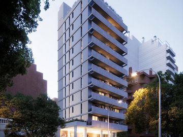 Departamento en Venta - 1 dormitorio - Nueva Córdoba - Estrada y Buenos Aires MARIA REINA XVIII