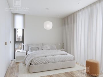 Departamento en Venta - 1 dormitorio - Nueva Córdoba - Estrada y Buenos Aires MARIA REINA XVIII