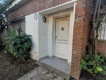 Casa en  venta