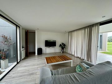 Casa en Haras del Sur III