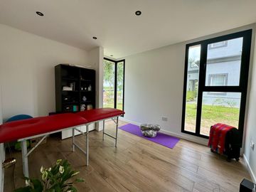 Casa en Haras del Sur III