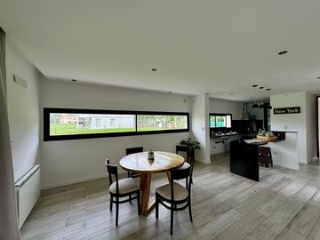 Casa en Haras del Sur III