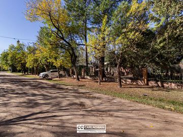 Casa en Funes