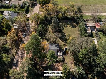 Casa en Funes