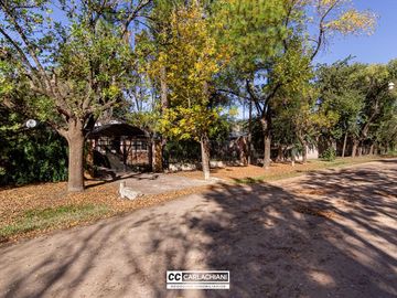 Casa en Funes