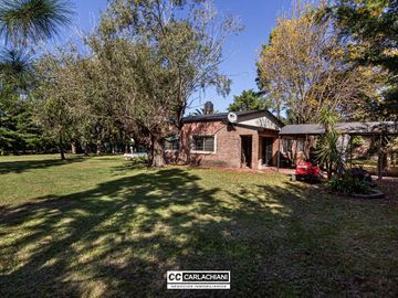Casa en Funes