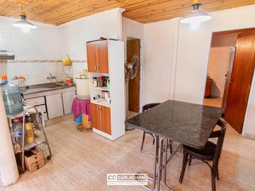 Casa en Funes