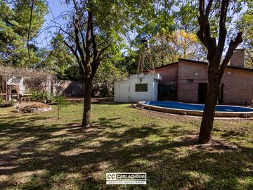 Casa en Funes