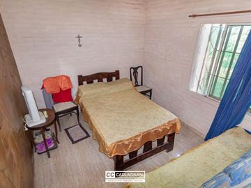 Casa en Funes