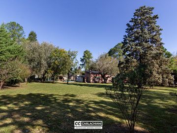 Casa en Funes