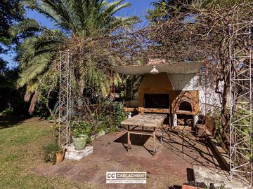 Casa en Funes