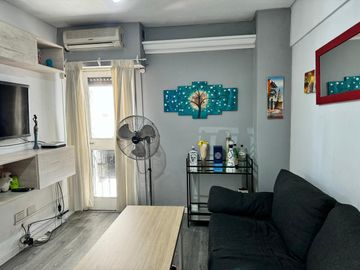Departamento en Boedo , 2 ambientes,muy buena ubicación !!!