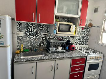 Departamento en Boedo , 2 ambientes,muy buena ubicación !!!