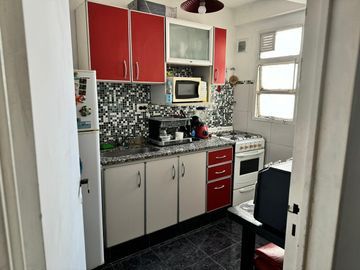 Departamento en Boedo , 2 ambientes,muy buena ubicación !!!