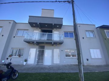 DEPTO 2 AMB MAR DE AJO -  DEPARTAMENTO EN VENTA DOS  AMBIENTES  A ESTRENAR  CON COCHERA FINANCIACION
