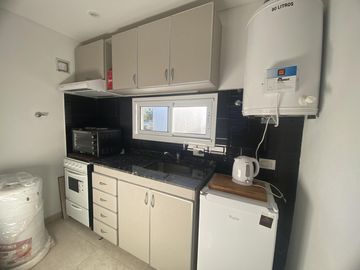 DEPTO 2 AMB MAR DE AJO -  DEPARTAMENTO EN VENTA DOS  AMBIENTES  A ESTRENAR  CON COCHERA FINANCIACION