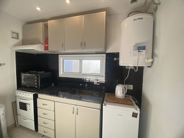 DEPTO 2 AMB MAR DE AJO -  DEPARTAMENTO EN VENTA DOS  AMBIENTES  A ESTRENAR  CON COCHERA FINANCIACION