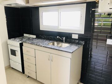 DEPTO 2 AMB MAR DE AJO -  DEPARTAMENTO EN VENTA DOS  AMBIENTES  A ESTRENAR  CON COCHERA FINANCIACION