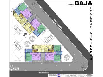 DEPTO 2 AMB MAR DE AJO -  DEPARTAMENTO EN VENTA DOS  AMBIENTES  A ESTRENAR  CON COCHERA FINANCIACION