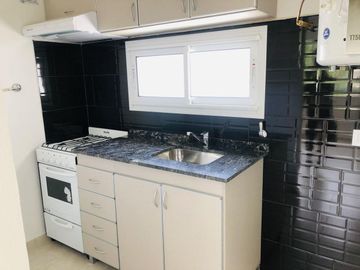 DEPTO 2 AMB MAR DE AJO -  DEPARTAMENTO EN VENTA DOS  AMBIENTES  A ESTRENAR  CON COCHERA FINANCIACION
