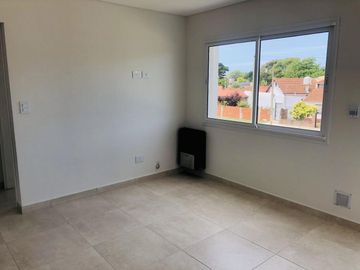 DEPTO 2 AMB MAR DE AJO -  DEPARTAMENTO EN VENTA DOS  AMBIENTES  A ESTRENAR  CON COCHERA FINANCIACION