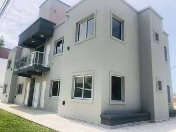 DEPTO 2 AMB MAR DE AJO -  DEPARTAMENTO EN VENTA DOS  AMBIENTES  A ESTRENAR  CON COCHERA FINANCIACION