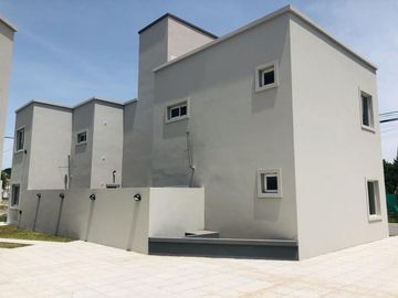 DEPTO 2 AMB MAR DE AJO -  DEPARTAMENTO EN VENTA DOS  AMBIENTES  A ESTRENAR  CON COCHERA FINANCIACION