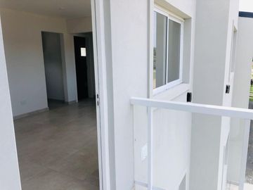 DEPTO 2 AMB MAR DE AJO -  DEPARTAMENTO EN VENTA DOS  AMBIENTES  A ESTRENAR  CON COCHERA FINANCIACION