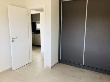 DEPTO 2 AMB MAR DE AJO -  DEPARTAMENTO EN VENTA DOS  AMBIENTES  A ESTRENAR  CON COCHERA FINANCIACION