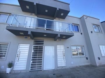 DEPTO 2 AMB MAR DE AJO -  DEPARTAMENTO EN VENTA DOS  AMBIENTES  A ESTRENAR  CON COCHERA FINANCIACION