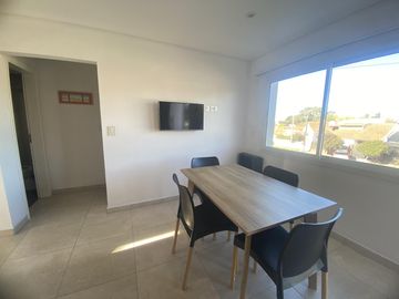 DEPTO 2 AMB MAR DE AJO -  DEPARTAMENTO EN VENTA DOS  AMBIENTES  A ESTRENAR  CON COCHERA FINANCIACION