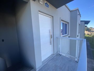 DEPTO 2 AMB MAR DE AJO -  DEPARTAMENTO EN VENTA DOS  AMBIENTES  A ESTRENAR  CON COCHERA FINANCIACION
